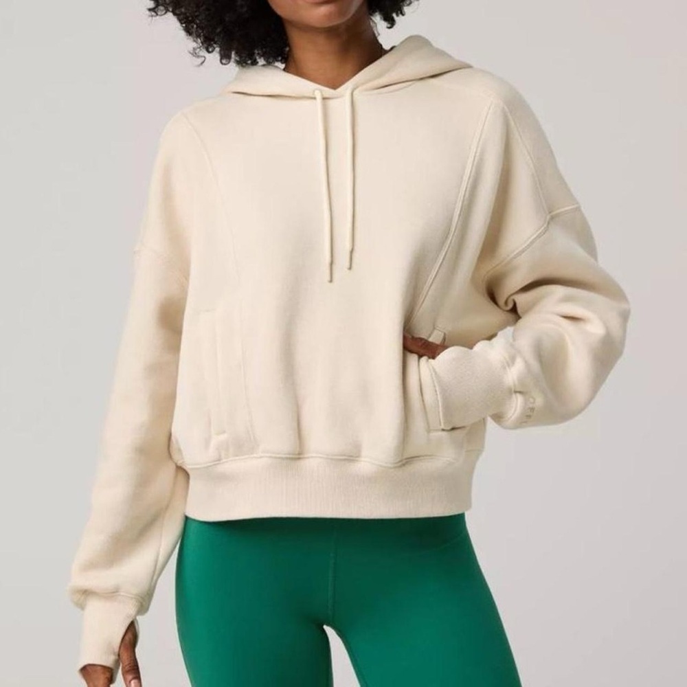 OFFLINE By Aerie Cloud Fleece